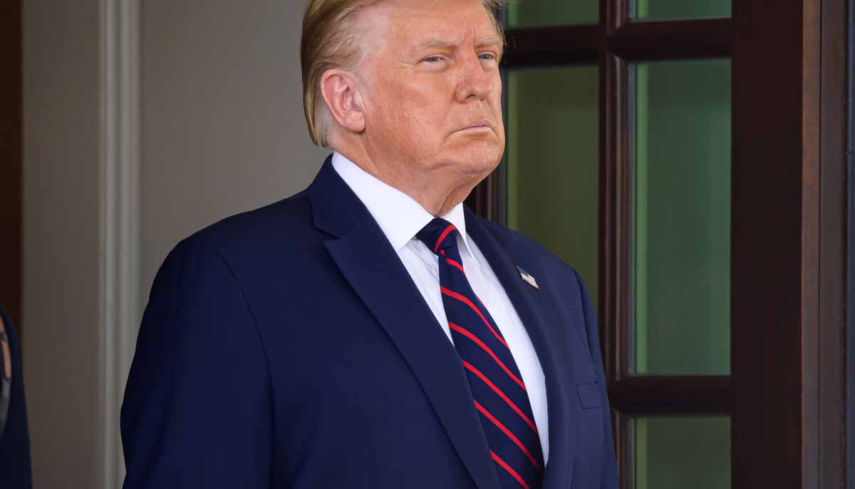 Trump Launches New Social Media Network Called ‘TRUTH Social’