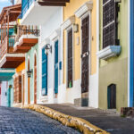 Puerto Rico is Giving Away Free Two-Week Work-cation Trips to the Island