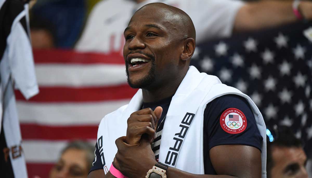 Who Won the Exhibition Match Between Floyd Mayweather and Logan Paul?