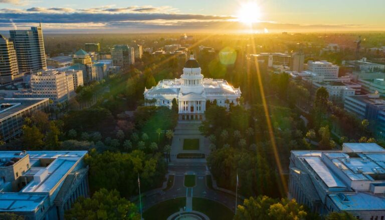 Sacramento Capital