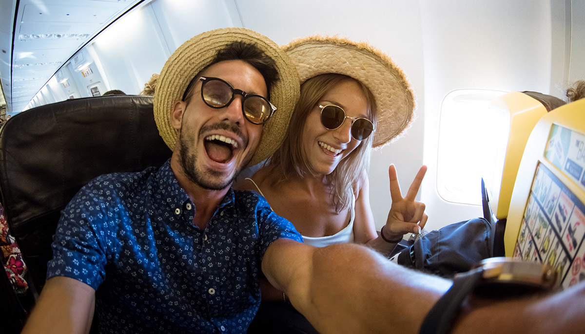 FAA Crackdown: Huge Fines on Unruly Air Passengers, Mask Noncompliance