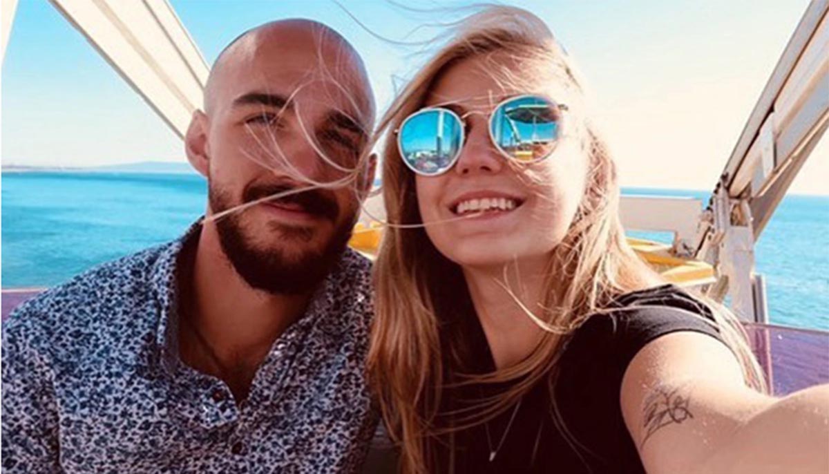 Fiancé of Woman Who Went Missing on Road Trip Named Person of Interest