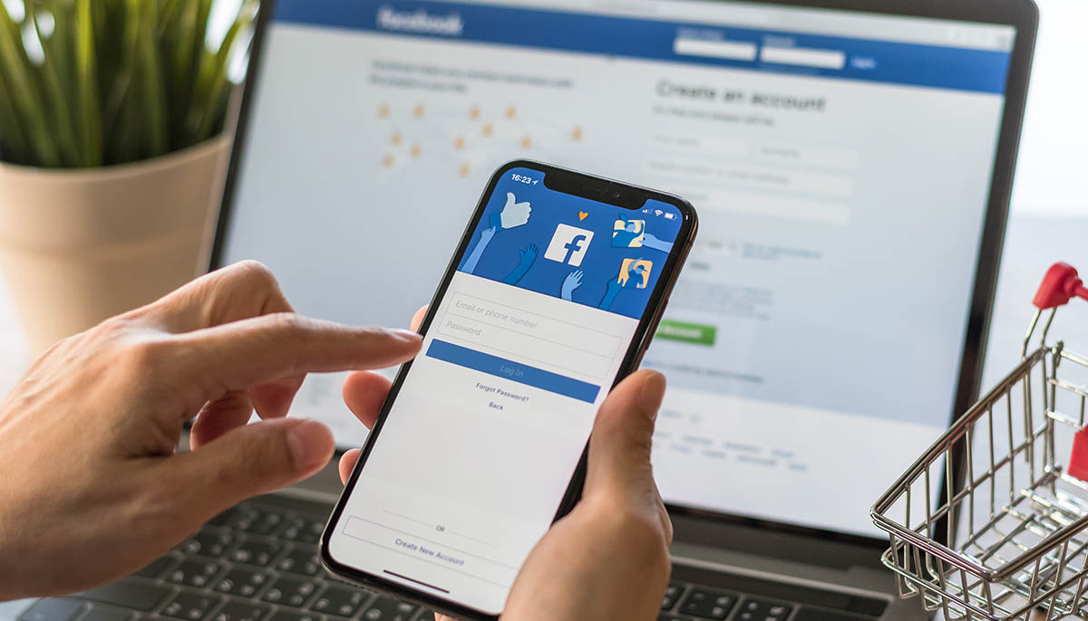 Facebook Plans to Change Its Name Next Week