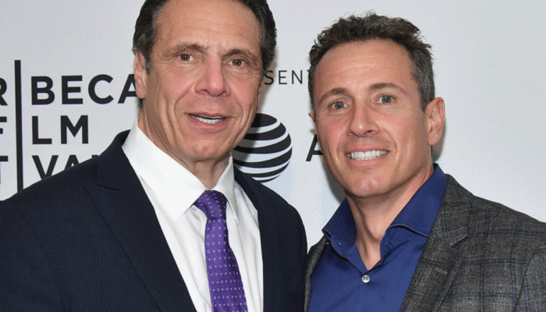 Andrew-and-Chris-Cuomo