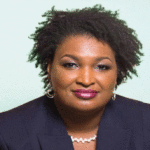 Democrat Stacy Abrams running for Georgia governor in 2022