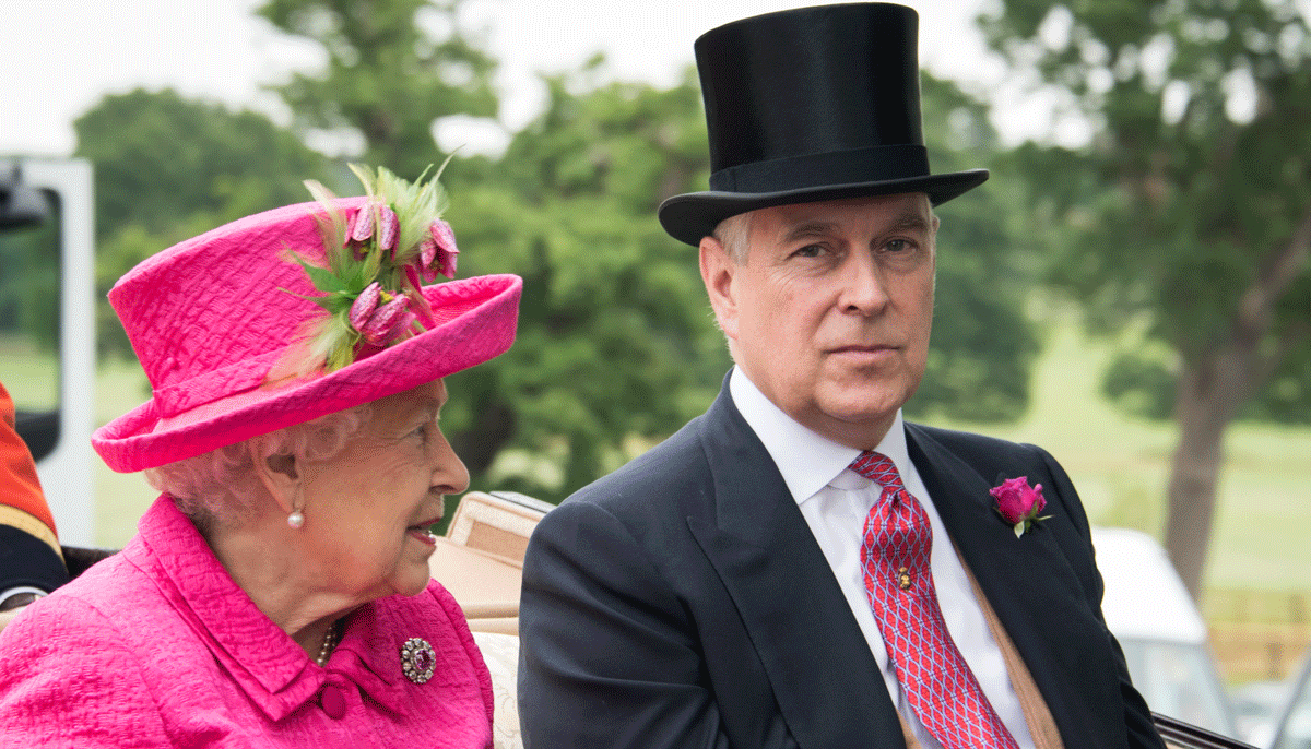 The-Queen-and-Prince-Andrew