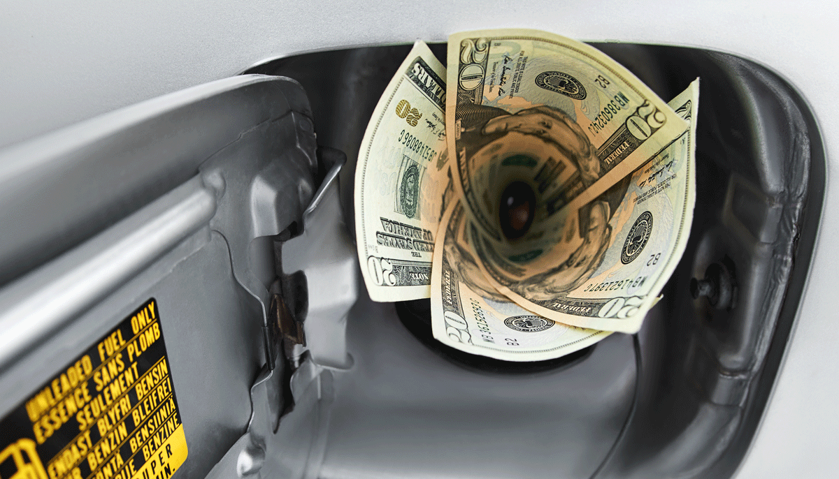 money-in-gas-tank