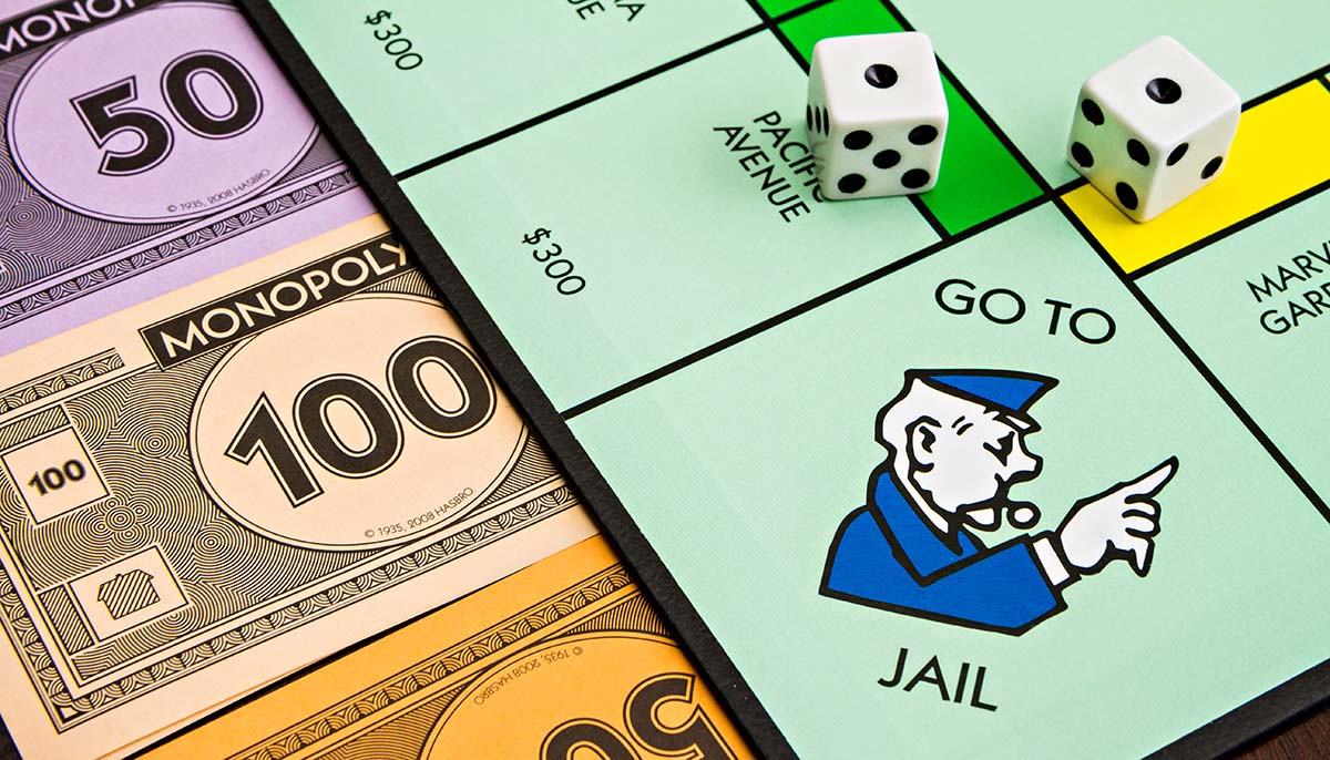 You've been playing Monopoly all wrong! rule is major gamechanger Breaking News Brief