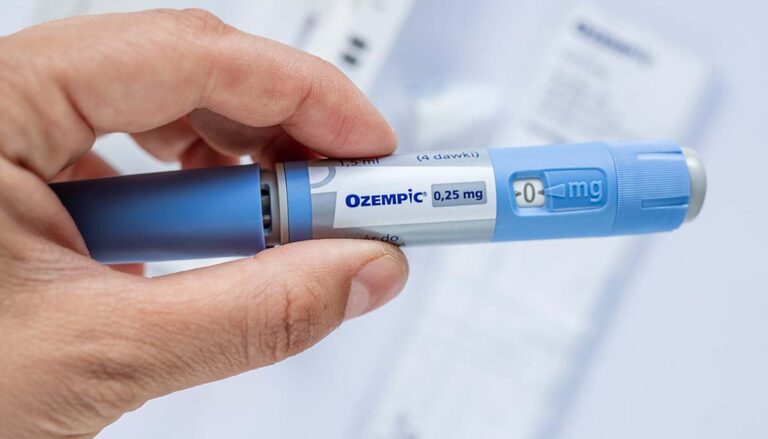 ozempic pen injector