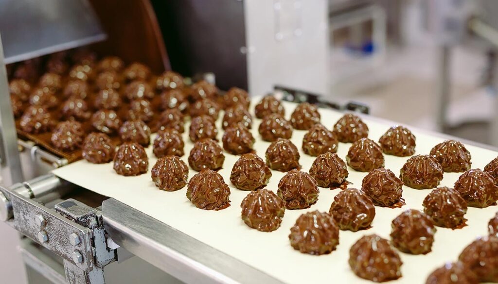 Chocolate factory explosion leaves at least 7 dead Breaking News Brief