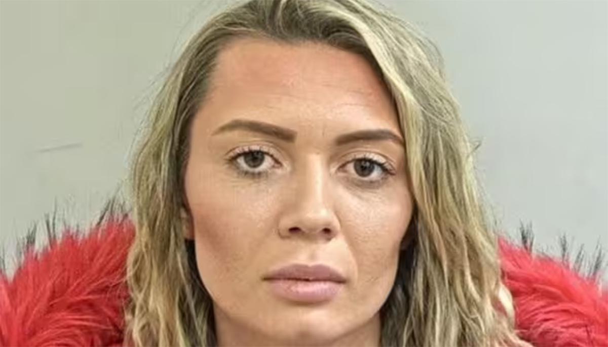woman who stole thousands from grandpa